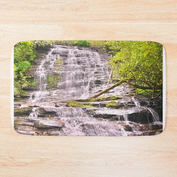 Item preview, Spoonauger Falls Oconee County South Carolina  designed and sold by LisaWootenPhoto.