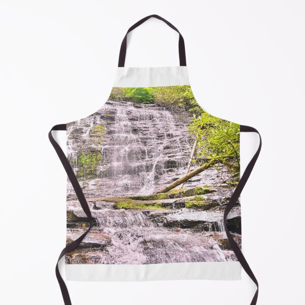Item preview, Spoonauger Falls Oconee County South Carolina designed and sold by LisaWootenPhoto.