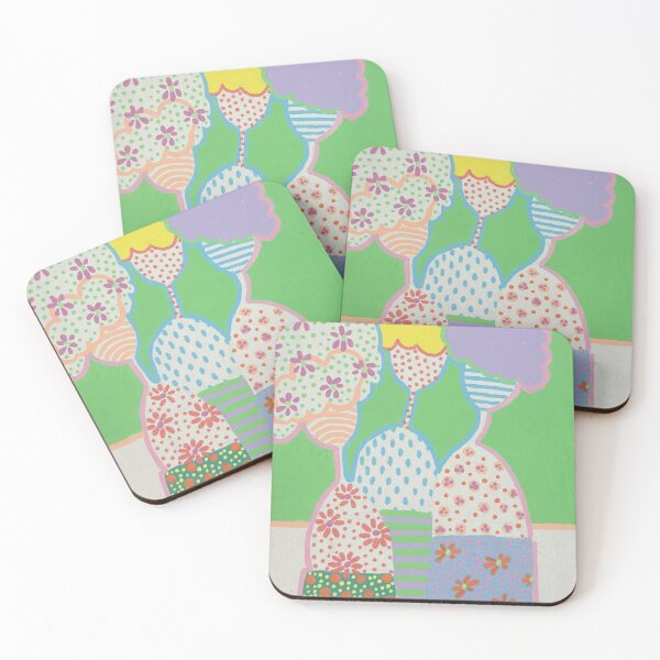Item preview, 'PLANTED' COLLECTION 7 of 69 designed and sold by LSYBstudio.