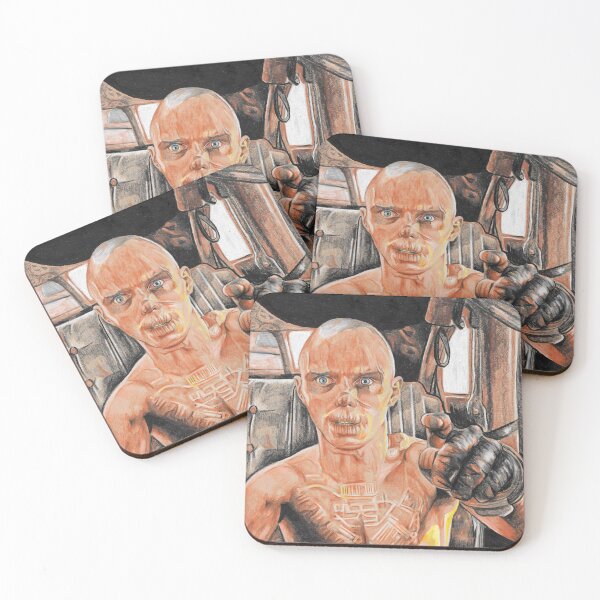 Item preview, Witness me designed and sold by Esteban Manriquez.