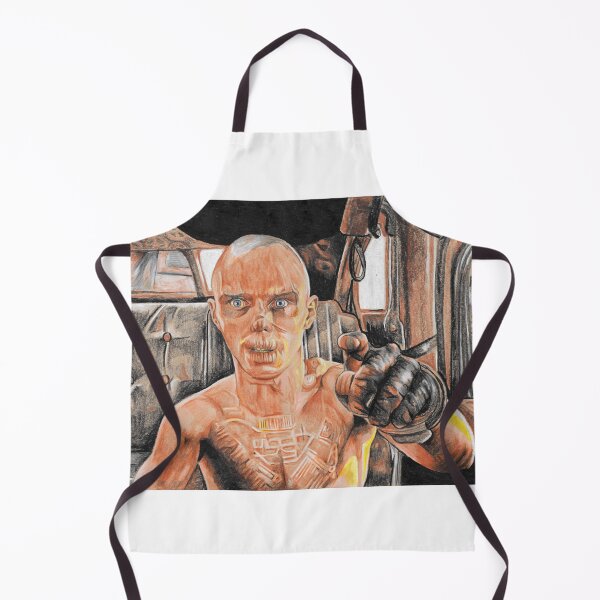 Item preview, Witness me designed and sold by Esteban Manriquez.