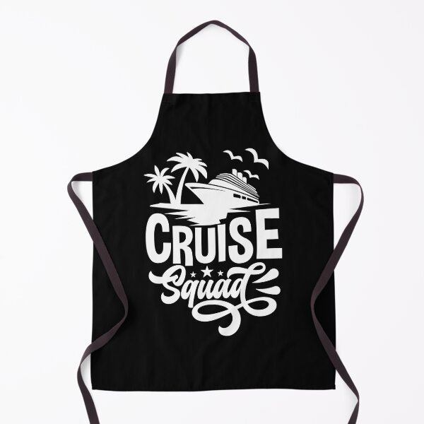Item preview, Cruise squad designed and sold by czarnyfeniks.