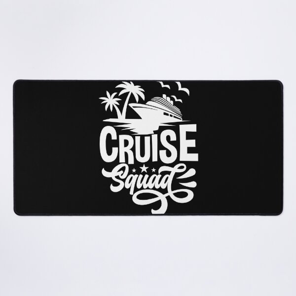 Item preview, Cruise squad designed and sold by czarnyfeniks.