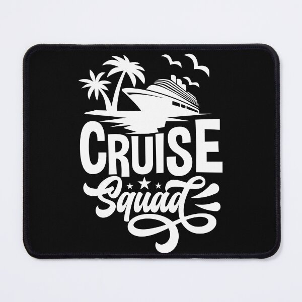 Item preview, Cruise squad designed and sold by czarnyfeniks.