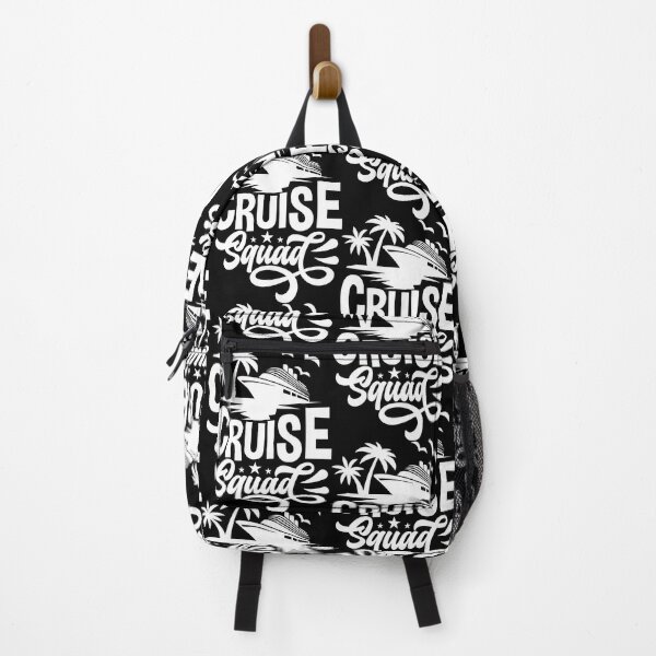 Item preview, Cruise squad designed and sold by czarnyfeniks.