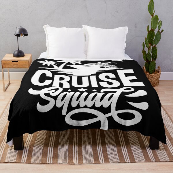 Item preview, Cruise squad designed and sold by czarnyfeniks.