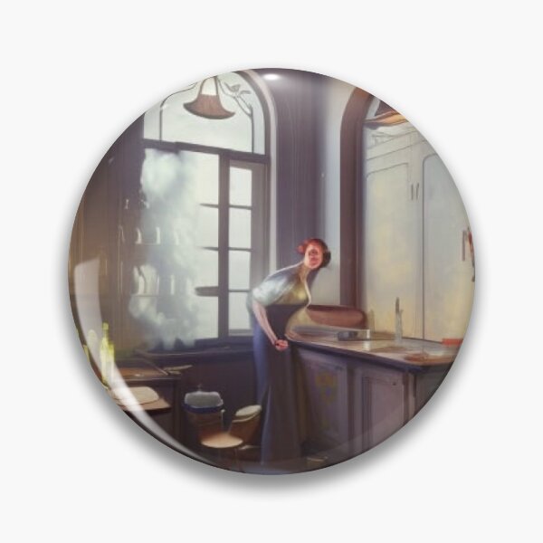 Item preview, 1930s Kitchen 1 designed and sold by RoyallyColorful.