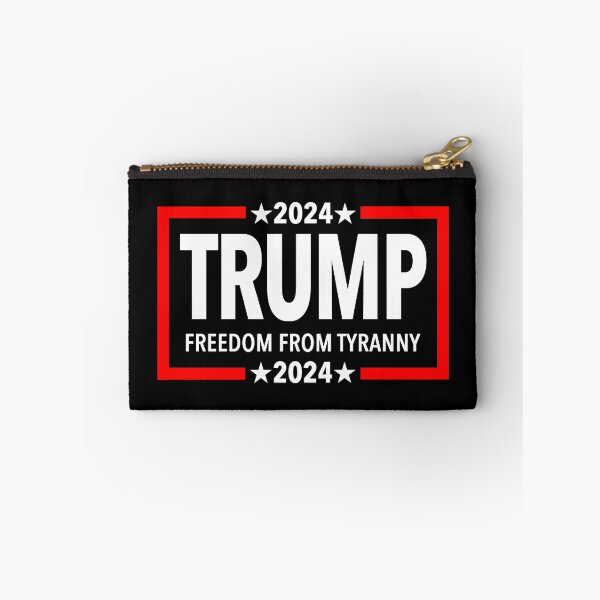 Item preview, Trump 2024 - Freedom from Tyranny designed and sold by RedPillVille.