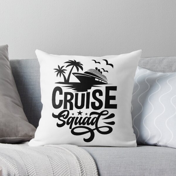 Item preview, Cruise squad designed and sold by czarnyfeniks.