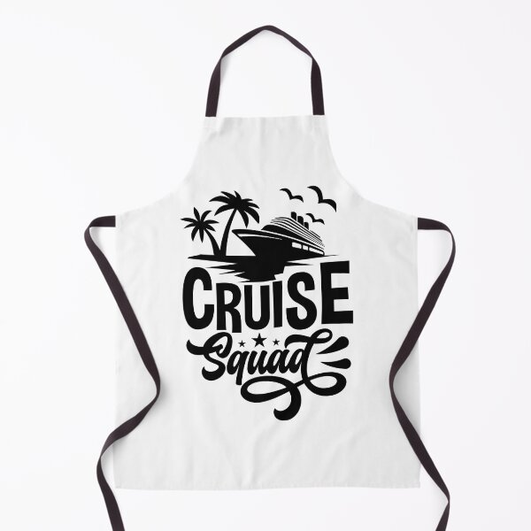 Item preview, Cruise squad designed and sold by czarnyfeniks.
