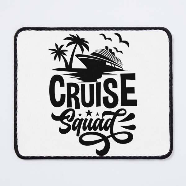 Item preview, Cruise squad designed and sold by czarnyfeniks.