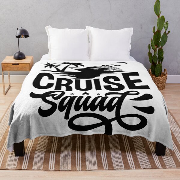 Item preview, Cruise squad designed and sold by czarnyfeniks.