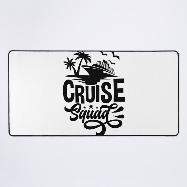 Item preview, Cruise squad designed and sold by czarnyfeniks.
