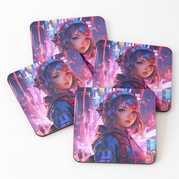 Item preview, Digital Art Anime Style Background designed and sold by PhieoAlex.