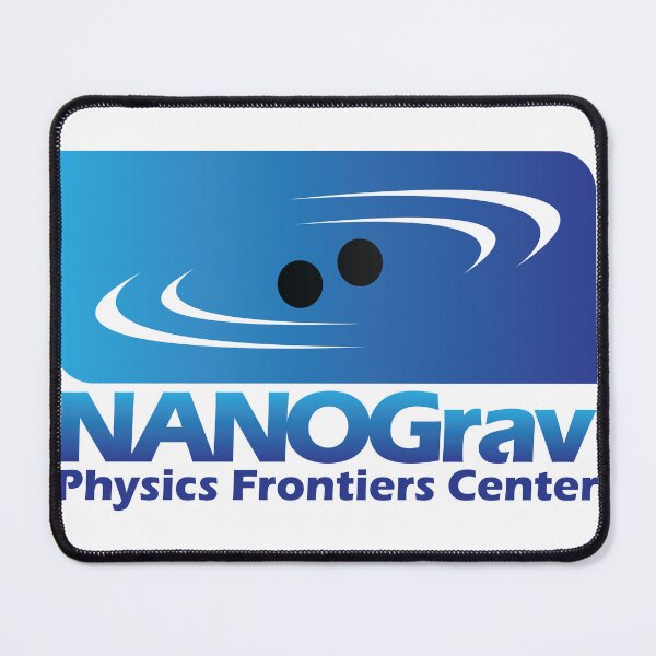 Item preview, NANOGrav Physics Frontiers Center designed and sold by NANOGrav.