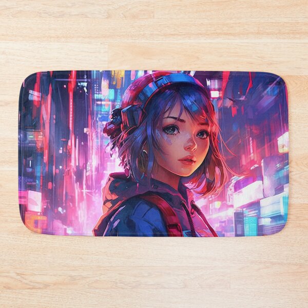 Item preview, Digital Art Anime Style Background designed and sold by PhieoAlex.