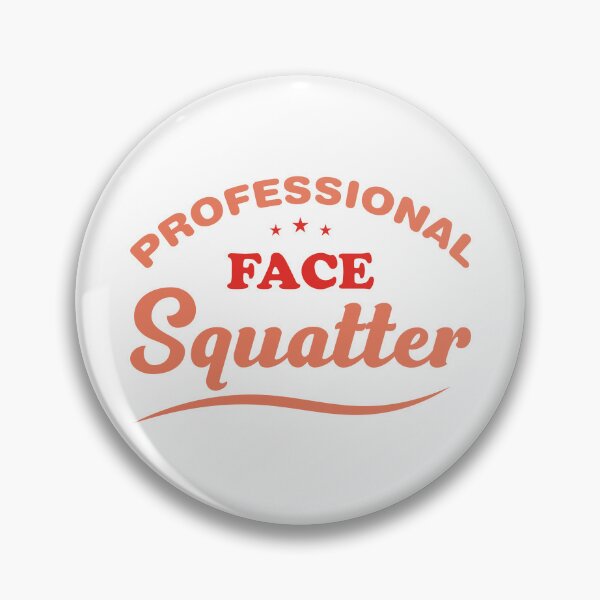 Item preview, Face Squats designed and sold by Viparita6969.