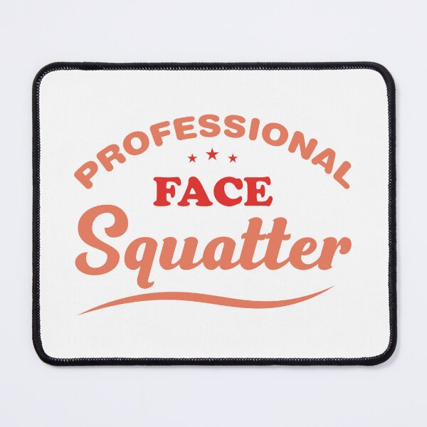 Item preview, Face Squats designed and sold by Viparita6969.