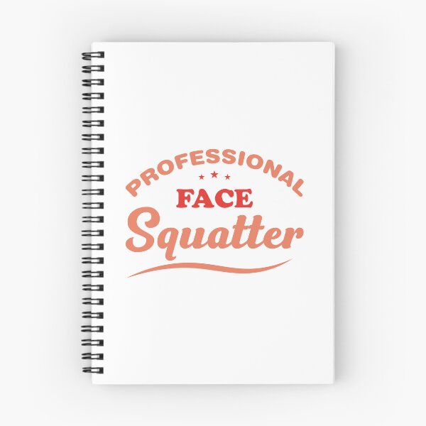 Item preview, Face Squats designed and sold by Viparita6969.