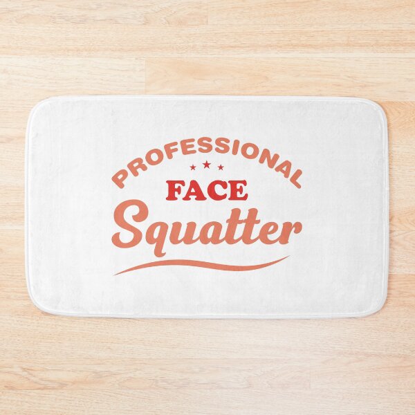 Item preview, Face Squats designed and sold by Viparita6969.