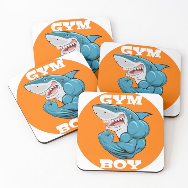 Item preview, Gym workout exercise bodybuilder motivation  designed and sold by Menariya.