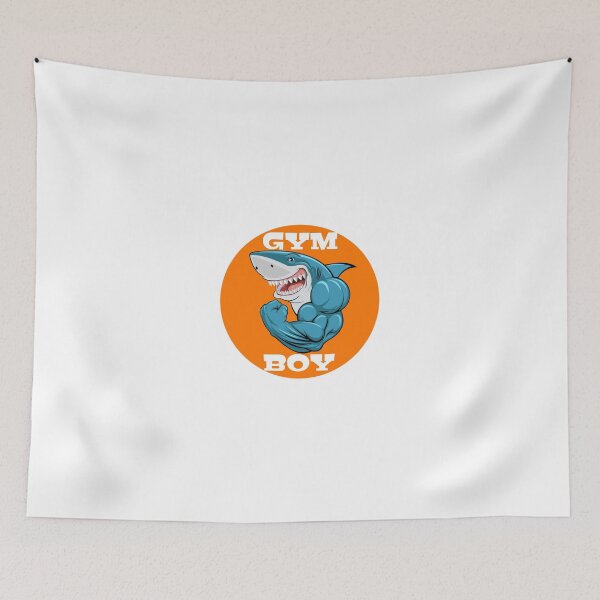 Item preview, Gym workout exercise bodybuilder motivation  designed and sold by Menariya.