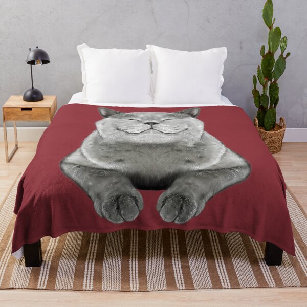 Item preview, Grey Cat Smile Eager Face 	 Cats Tee 	 		 designed and sold by ajtdxjxvfbj69.
