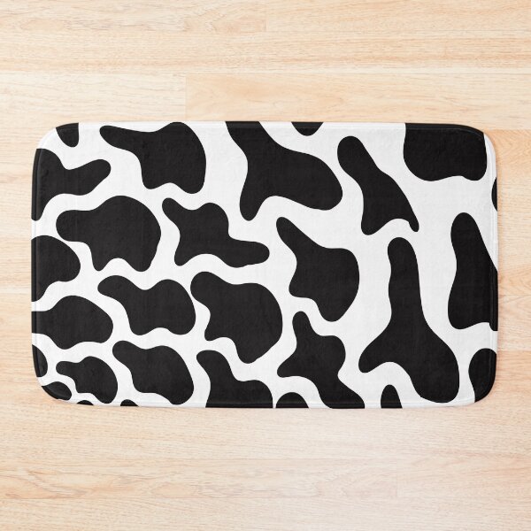 Item preview, Black and white spots  designed and sold by Black-hall.