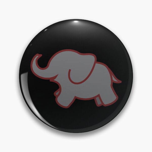Item preview, Big Al - Grey designed and sold by JLArtConcepts.