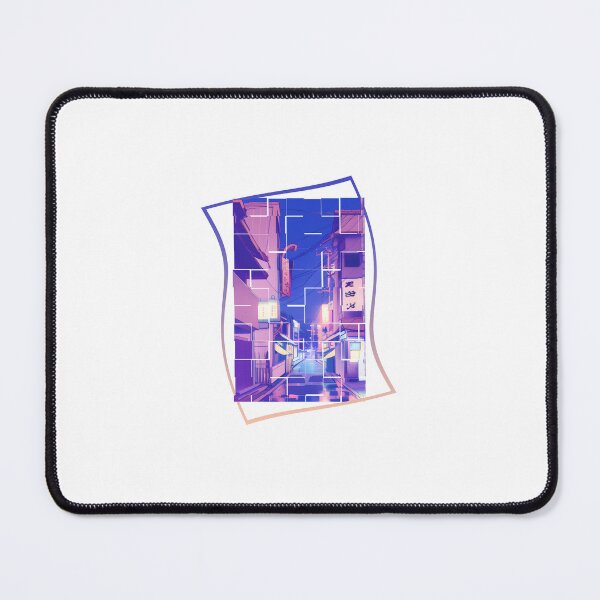 Item preview, Anime Lover's Dream: Exploring Japan's Anime Town designed and sold by OrsonBrand.