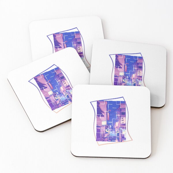 Item preview, Anime Lover's Dream: Exploring Japan's Anime Town designed and sold by OrsonBrand.