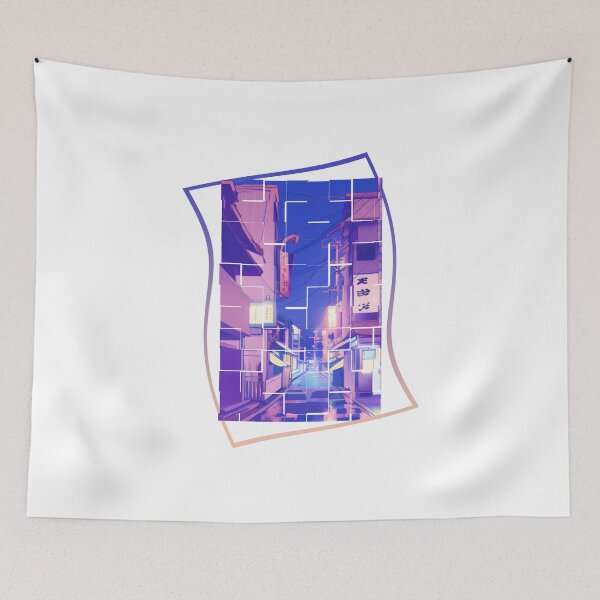 Item preview, Anime Lover's Dream: Exploring Japan's Anime Town designed and sold by OrsonBrand.
