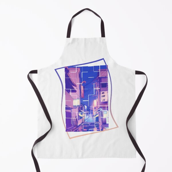 Item preview, Anime Lover's Dream: Exploring Japan's Anime Town designed and sold by OrsonBrand.