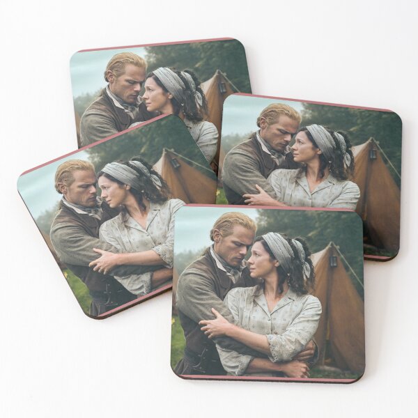 Item preview, Outlander designed and sold by Clairee999.
