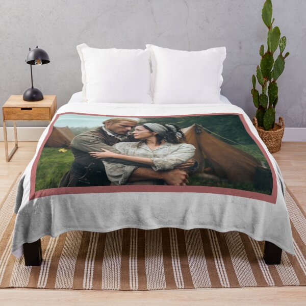 Item preview, Outlander designed and sold by Clairee999.