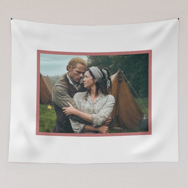 Item preview, Outlander designed and sold by Clairee999.