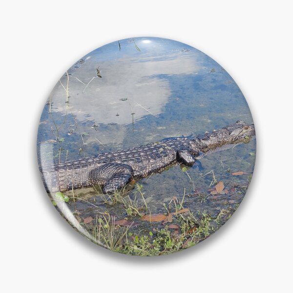 Item preview, Gator Gabriel  designed and sold by ColderDesignLab.