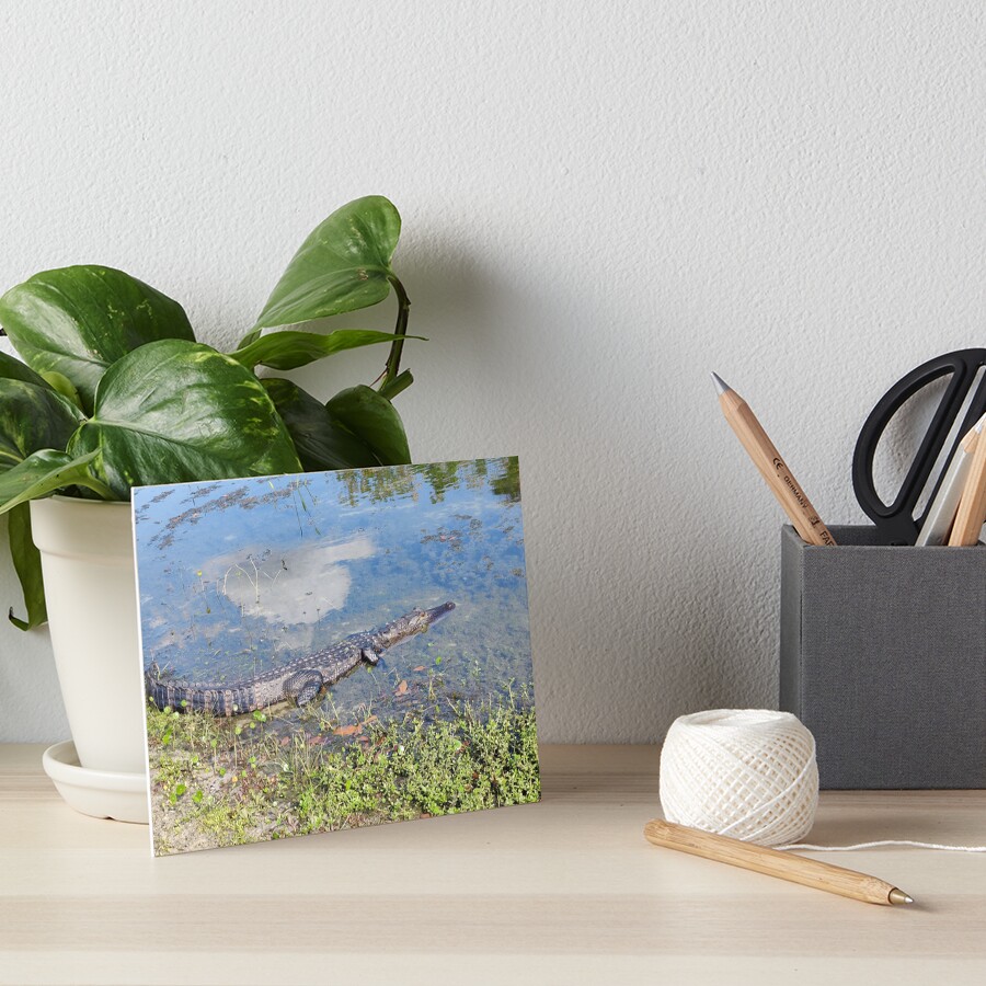 Item preview, Art Board Print designed and sold by ColderDesignLab.