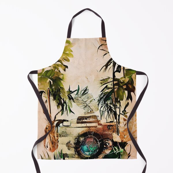 Artikelvorschau, Botanical camera entworfen und verkauft von ibelieveimages.