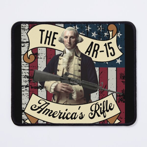 Item preview, The AR15 designed and sold by Rainy-MTN.