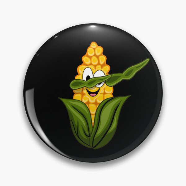 Item preview, Dabbing Corn designed and sold by eternallygifted.