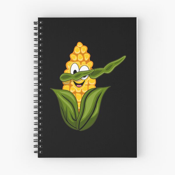 Item preview, Dabbing Corn designed and sold by eternallygifted.