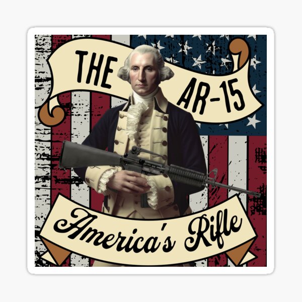 Item preview, The AR15 designed and sold by Rainy-MTN.