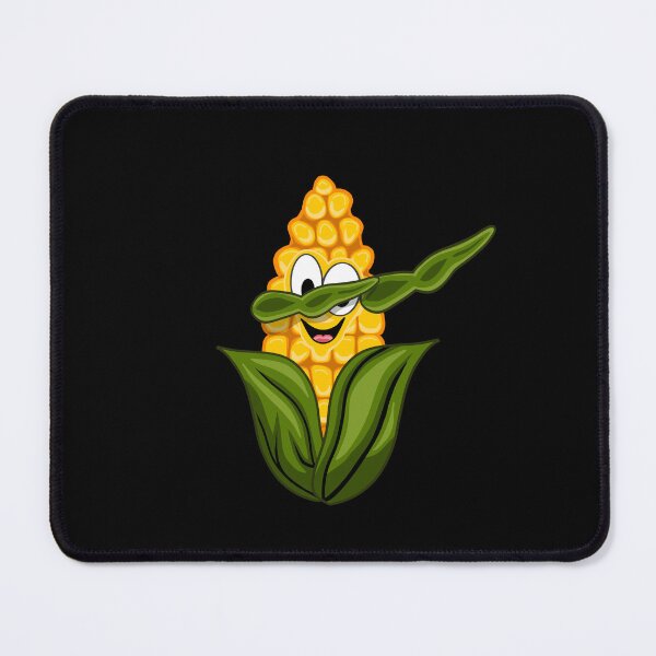 Item preview, Dabbing Corn designed and sold by eternallygifted.