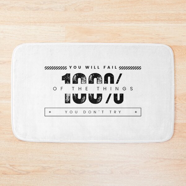 Item preview, Powerful Quote of Motivation designed and sold by Psycheclothing.