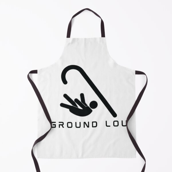 Item preview, Ground Lou designed and sold by The Neighbourhood Rewatch.