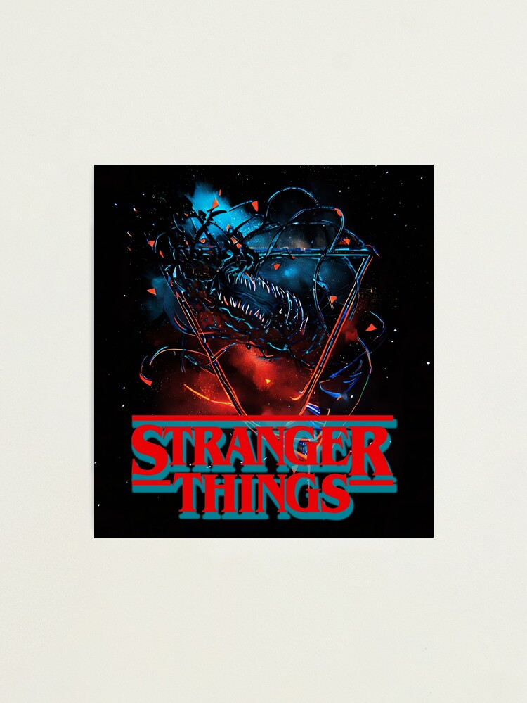 HELLFIRE CLUB Stranger Things  Poster for Sale by PetShopShirts