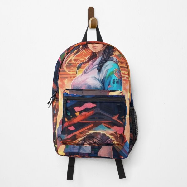 Item preview, Digital Art Anime Style Background designed and sold by PhieoAlex.