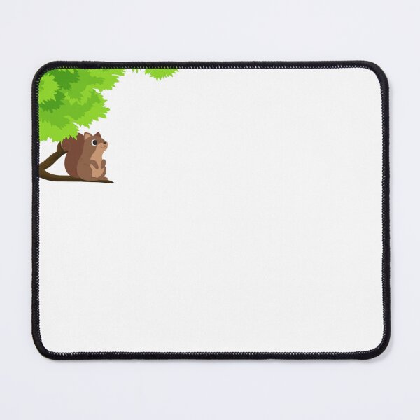 Item preview, squirrel in a tree designed and sold by Capitan29.
