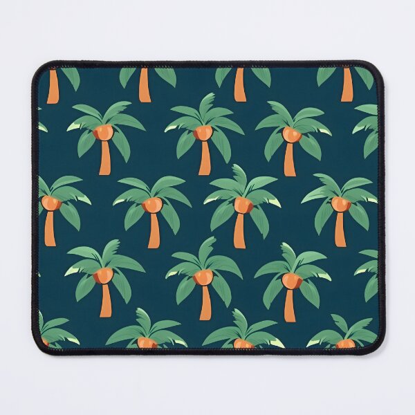 Item preview, Midnight Coconut Tree designed and sold by StudioThink.